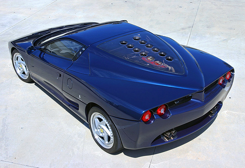 1995 Ferrari FX