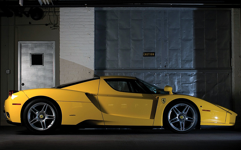 2003 Ferrari Enzo