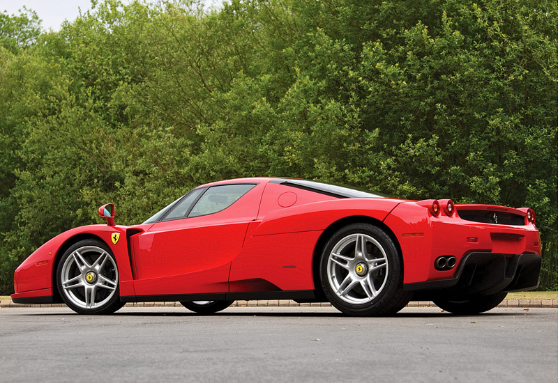 2003 Ferrari Enzo