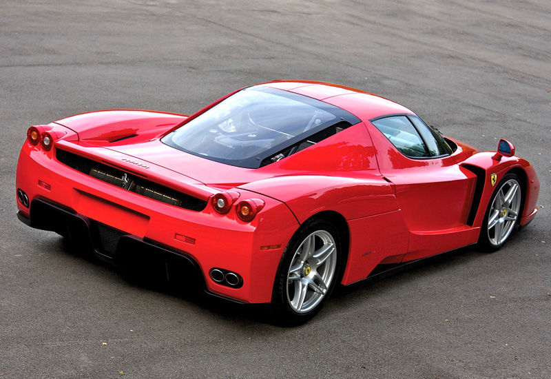 2003 Ferrari Enzo