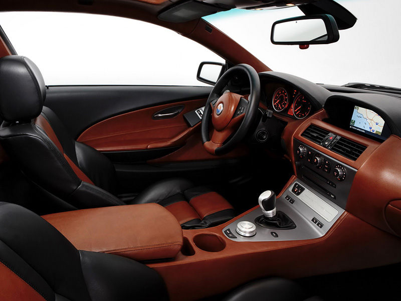 2006 Fisker Latigo CS