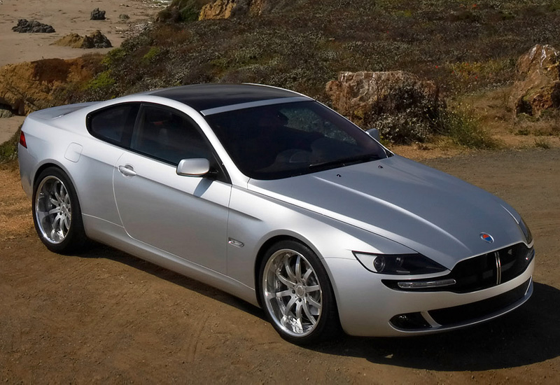 2006 Fisker Latigo CS
