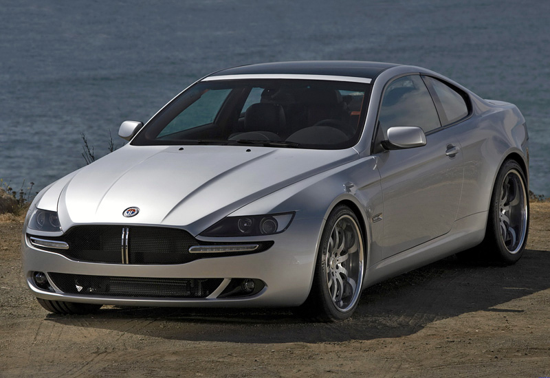 2006 Fisker Latigo CS