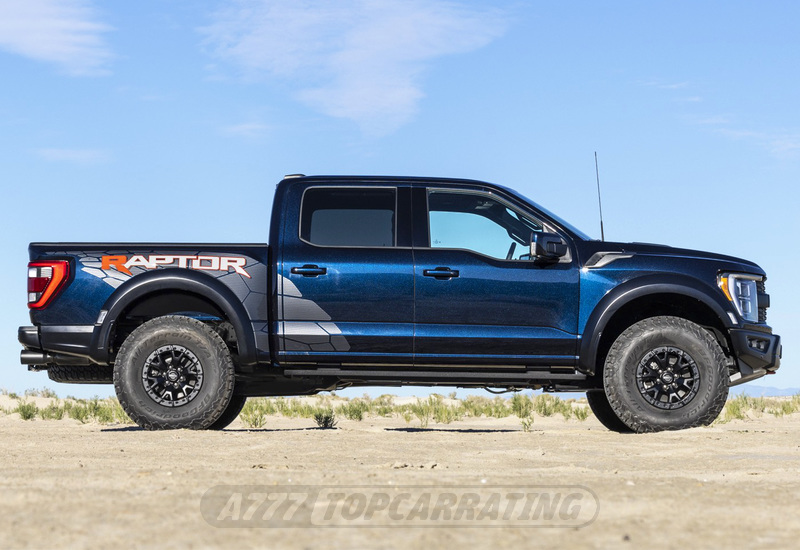 2023 Ford F-150 Raptor R