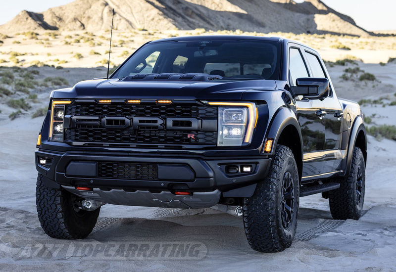 2023 Ford F-150 Raptor R