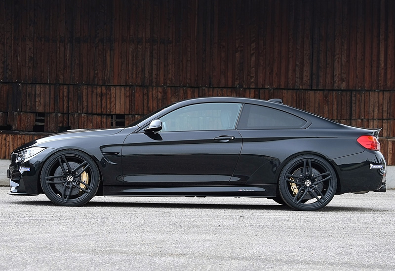 2014 BMW M4 G-Power