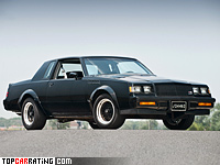 1987 Buick GNX