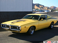 1971 Dodge Charger Super Bee