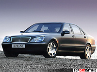 S 600 L (V220)