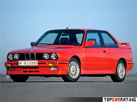 M3 Coupe (E30)