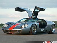 1969 Isdera Erator GTE = 315 kph, 420 bhp, 4 sec.