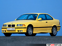 M3 Coupe (E36)