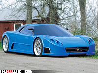 2000 Lamborghini Coatl Special - price and specifications