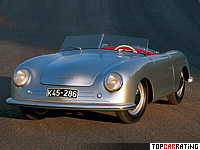 1948 Porsche 356 Nr.1 Roadster