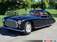 1947 Talbot-Lago T26 Grand Sport Coupe by Franay