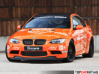 2013 BMW M3 GTS G-Power SK II Sporty Drive CS