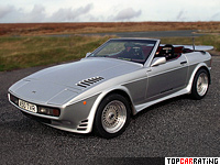 1988 TVR 450 SEAC