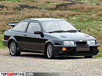 1987 Ford Sierra RS500 Cosworth