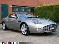 DB7 Zagato