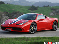 458 Speciale