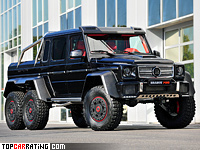 G 63 AMG 6x6 B63S-700