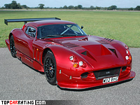 2005 TVR Cerbera Speed 12 (W112 BHG)