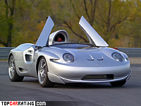 2005 Wingho W3 Triposto = 276 kph, 312 bhp, 4.4 sec.