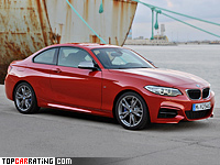 M235i Coupe (F22)