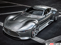 AMG Vision Gran Turismo Concept