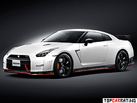 GT-R Nismo