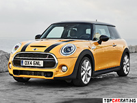 Cooper S (F56)