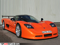 2006 Mosler MT 900 S