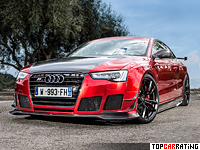 2013 Audi RS5-R Coupe ABT Sportsline