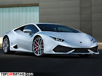 Huracan LP610-4