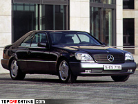 CL 600 (C140)