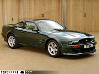 1993 Aston Martin Vantage