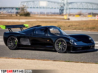 2013 Ultima GTR 1000 Heffner Performance