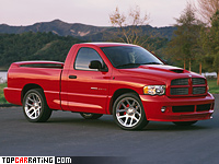 Ram SRT10