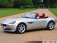 2000 BMW Z8