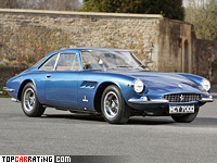 1964 Ferrari 500 Superfast Series I