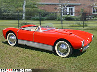 1956 Saab Sonett (94)