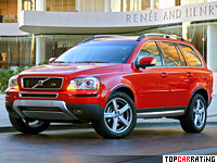 2007 Volvo XC90 Sport