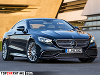 S 65 AMG Coupe (C217)