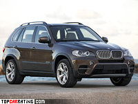 X5 xDrive50i (E70)