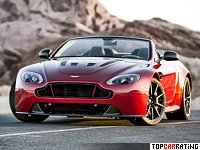 V12 Vantage S Roadster