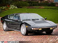 1974 Lamborghini Urraco P300