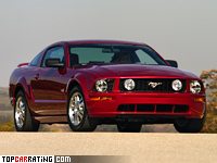 Mustang GT
