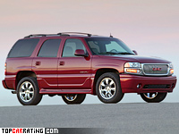 2001 GMC Yukon Denali