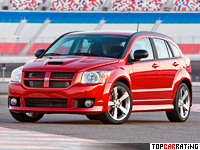 2007 Dodge Caliber SRT4