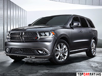 2013 Dodge Durango R/T (WD)